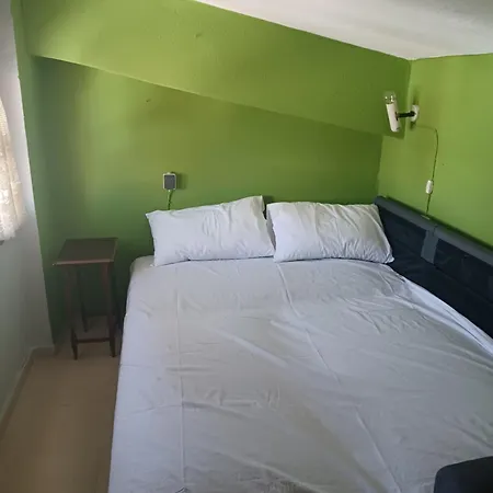 Appartement Golden Vacations At 2 Pefkochori