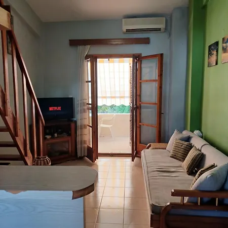 Appartement Golden Vacations At 2 *