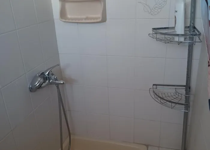 Appartement Golden Vacations At 2