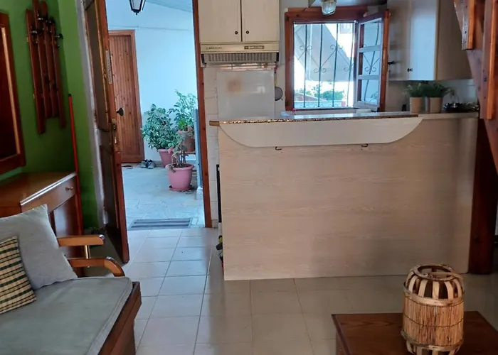 Appartement Golden Vacations At 2 Pefkochori