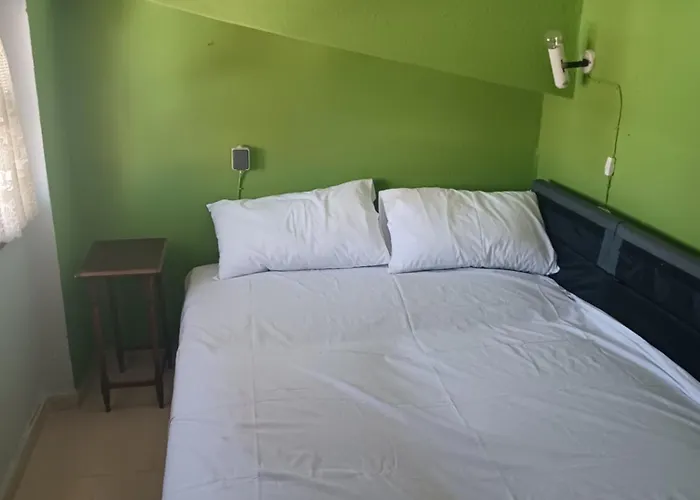 Appartement Golden Vacations At 2 Pefkochori