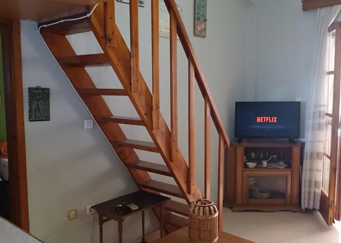 Golden Vacations At 2 Pefkochori