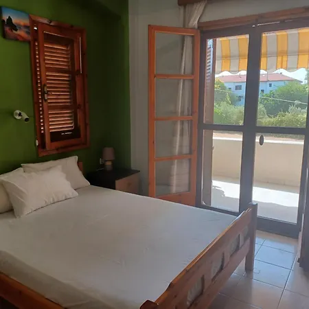 Golden Vacations At 2 Lejlighed *