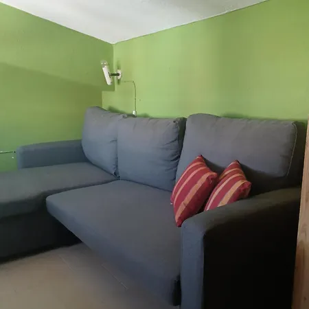 Golden Vacations At 2 * Pefkochori