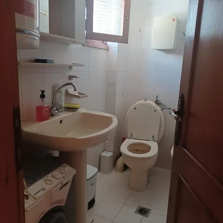 Lejlighed Golden Vacations At 2 Pefkochori