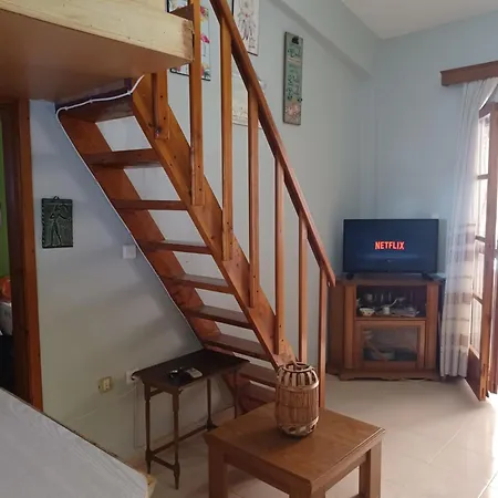 Golden Vacations At 2 Pefkochori