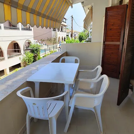 Lejlighed Golden Vacations At 2 *